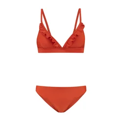 Shiwi Bikini Beau  rjasto rjava
