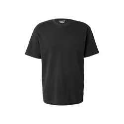 JACK & JONES Majica črna