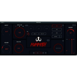 Aurora DSP Mammoth (Digitalni izdelek)