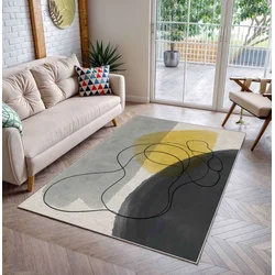 Conceptum Hypnose Tepih Shml22, Pravougaoni, 120 x 180 cm, Šareni