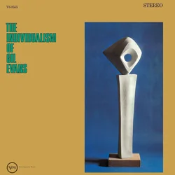 Gil Evans - The Individualism Of Gil Evans (LP)