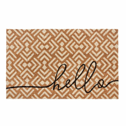 Predpražnik 45x75 cm Mix Mats - Hanse Home