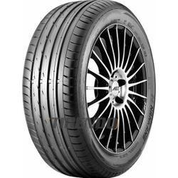 Nankang Sportnex AS-2+ RFT ( 225/35 ZR19 88Y XL runflat )