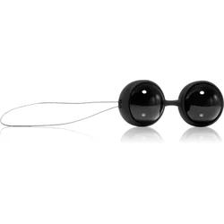 vaginalne kroglice Lelo Luna Noir