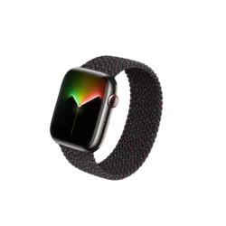 BHO Zamenska narukvica za pametni sat za Apple Watch, Šarena