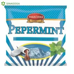 BOMBON PEPERM.SA KAKAOM 100G (30) PARACINKA SILBO