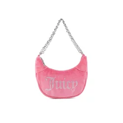 Juicy Couture Ročna torba BEJXT5461WPO Roza