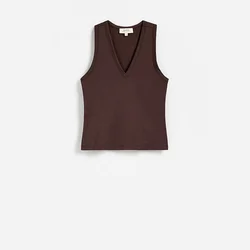 Reserved - Bluza od mešavine lyocell-a