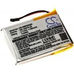 POWERY Akumulator Garmin 361-00076-00