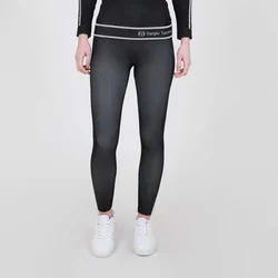Sergio Tacchini Ženske ski helanke Kali, Crne