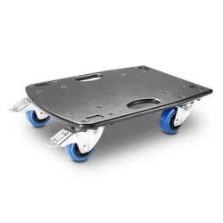 LD SYSTEMS LDM28G2CB for MAUI 28G2 voziček za opremo
