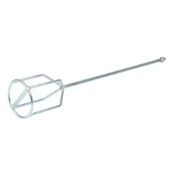 Kubala Mešalna posoda, O 100 mm, 500 mm, SDS