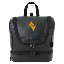 Nitro Travel Kit Boxed Black YD