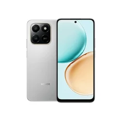 Mobilni telefon Honor X7d 6/128GB srebrni