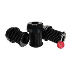 VACS Hepa filter BOSCH BGS6PRO1 - 2 kom