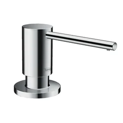 40438000 Hansgrohe A41 vgradni milnik za tekoče milo