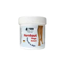 Pullach Hof Balzam s sečnino Pullach Hof Hornhaut - 250 ml