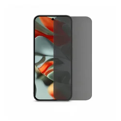 FixPremium - Privacy Screen Protector za Google Pixel 9 Pro
