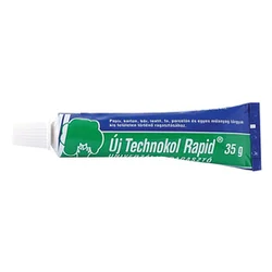 Univerzalno lepilo Technokol Rapid, 35g zeleno