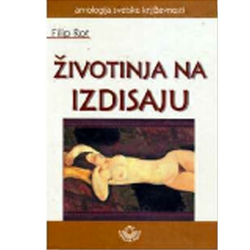 Životinja na izdisaju