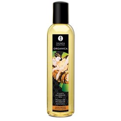 masažno olje Organica Almond Sweetness 250 ml