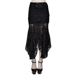 Žensko krilo DEVIL FASHION - SKT097