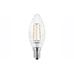 PHILIPS CorePro LED SVEČICA ND2-25W ST35 E14 827 CL G 8719514347724