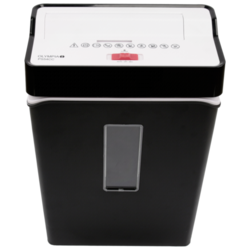 Olympia PS 54 CC Paper shredder black