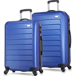 ZOOZIE BAGS Set kofera 2/1 Ruby MV6479