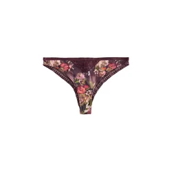 B by Ted Baker Spodnje hlačke jajčevec/mešane barve