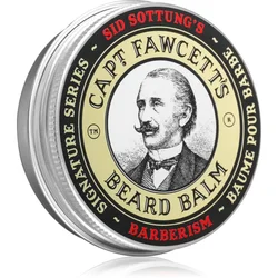 Captain Fawcett Sid Sottung Beard Balm 60ml