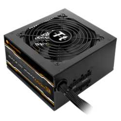 THERMALTAKE Napajanje 600W Smart SE2 87% Bronze Modular/PS-SPS-0600MNSAWE-1 crno