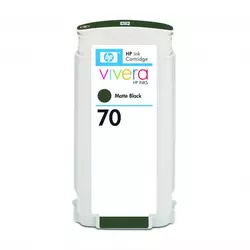 HP Mastilo C9448A HP No.70 130 ml Matte ...