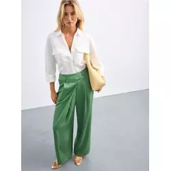 Mohito - Wide leg pantalone