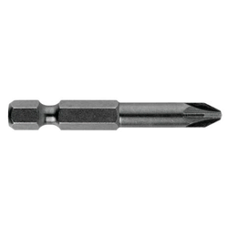 Metabo 3 x PZ2/49mm, 3 kom. bitova, 628520000