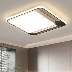 Sanxingzhaoming Plafonska lampa LED, 42 W, Bela