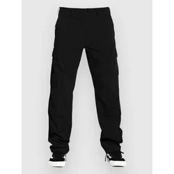 Horsefeathers Captain Il Pants black