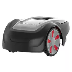 Powerworks Mahroboter P5