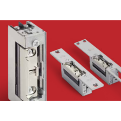 Elektricni prihvatnik 1711 12vdc inverso Fail safe 1595