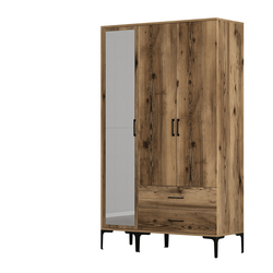 Hanah Home Ormar Kumsal RT 845HCT5457