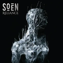 Soen - Reliance (Crystal Coloured) (140 g) (LP)