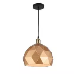 MAKEL EKEKTRO visilica Borg gold