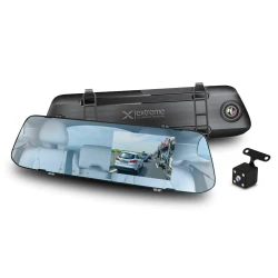ESPERANZA Extreme kamera za automobil XDR106