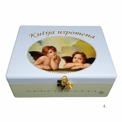 Personalizirane Kutije uspomena – unikatni poklon za svaku priliku! - 4. - 15438