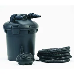 Pontec Filter pod pritiskom sa UVC PondoPress 10000 57146