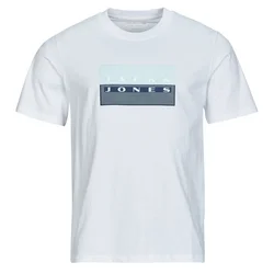Jack & Jones JCOFUSION DOTS PRINT Bela