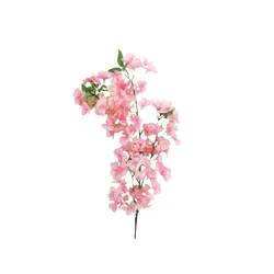 Umetni cvet CHERRY BLOSSOM 88 cm - več barv Barva: Kremna