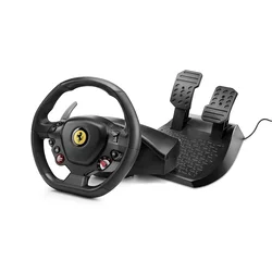 THRUSTMASTER T80 Wheel Ferrari 488 GTB PS4