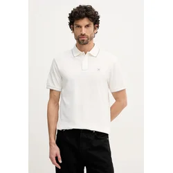 Bombažen polo Hackett London
