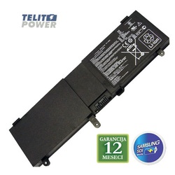 Baterija za laptop ASUS N550J C41-N550 15V 59Wh ( 2172 )